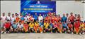 Công ty cổ phần Nhiệt điện Quảng Ninh tổ chức Giải thể thao CBCNV, NLĐ năm 2025