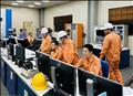 Công ty cổ phần Nhiệt điện Quảng Ninh tăng cường kiểm tra đêm, nâng cao hiệu quả công tác ATVSLĐ
