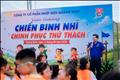 Sôi nổi chương trình teambuilding chào hè năm 2026 dành cho con CBCNV Công ty cổ phần Nhiệt điện Quảng Ninh