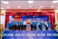 Đại hội Đoàn Thanh niên Công ty Nhiệt điện Quảng Ninh lần thứ V thành công tốt đẹp
