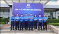 Dấu ấn một nhiệm kỳ – Tuổi trẻ Nhiệt điện Quảng Ninh tiên phong, bản lĩnh, đột phá