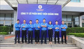 Dấu ấn một nhiệm kỳ – Tuổi trẻ Nhiệt điện Quảng Ninh tiên phong, bản lĩnh, đột phá