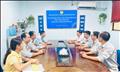 Công đoàn Công ty tổ chức thăm hỏi, đối thoại với người lao động tại cơ sở