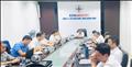 CÔNG TY CỔ PHẦN NHIỆT ĐIỆN QUẢNG NINH: CHỦ ĐỘNG, TẬP TRUNG ỨNG PHÓ CƠN BÃO SỐ 3 WIPHA