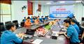 Công đoàn Công ty cổ phần Nhiệt điện Quảng Ninh tổ chức Hội nghị sơ kết công tác ATVSLĐ và hoạt động mạng lưới ATVSV 6 tháng đầu năm 2026