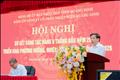 Đảng bộ Công ty cổ phần Nhiệt điện Quảng Ninh tổ chức Hội nghị sơ kết công tác Đảng 6 tháng đầu năm 2026, triển khai phương hướng, nhiệm vụ 6 tháng cuối năm 2026