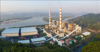 Nhiệt điện Quảng Ninh: Nỗ lực đáp ứng điện cho cao điểm nắng nóng