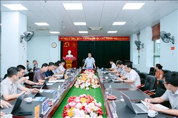 Bộ Công Thương kiểm tra tình hình cung ứng điện mùa khô tại Nhiệt điện Quảng Ninh