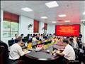 Đảng bộ Công ty cổ phần Nhiệt điện Quảng Ninh tham dự Hội nghị toàn quốc nghiên cứu, học tập, quán triệt và triển khai thực hiện Nghị quyết Hội nghị lần thứ ba Ban chấp hành Trung ương Đảng khoá XIV