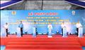 Nhiệt điện Quảng Ninh quyết tâm hưởng ứng Tháng công nhân năm 2025 và Phong trào thi đua “Lao động sáng tạo”, Chương trình “10 nghìn sáng kiến” giai đoạn 2025-2028 trong Tập đoàn Điện lực Việt Nam