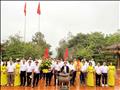 Đảng bộ Công ty cổ phần Nhiệt điện Quảng Ninh thực hiện tốt việc học tập và làm theo tư tưởng, đạo đức, phong cách Hồ Chí Minh