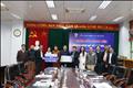 Công đoàn Điện lực Việt Nam thăm hỏi, tặng quà CBCNV Công ty cổ phần Nhiệt điện Quảng Ninh nhân dịp Tết Nguyên đán Quý Mão 2023