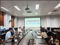 Công ty cổ phần Nhiệt điện Quảng Ninh làm việc với Tập đoàn Điện khí Thượng Hải Trung Quốc (SEC) về hợp tác trong lĩnh vực quản lý kỹ thuật nhằm đảm bảo vận hành các tổ máy an toàn, ổn định, có hiệu quả