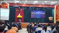 Công ty cổ phần Nhiệt điện Quảng Ninh tổ chức khóa đào tạo ứng dụng trí tuệ nhân tạo (AI) trong công việc