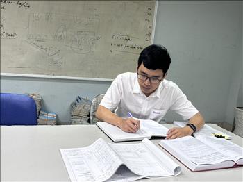 Tấm gương không ngừng học tập và nghiên cứu sáng kiến của Nhiệt điện Quảng Ninh 
