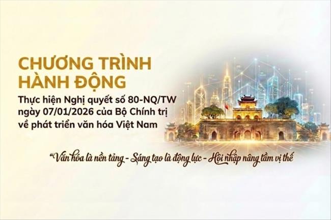 Đảng ủy Công ty cổ phần Nhiệt điện Quảng Ninh đẩy mạnh xây dựng văn hóa doanh nghiệp theo tinh thần Nghị quyết số 80-NQ/TW