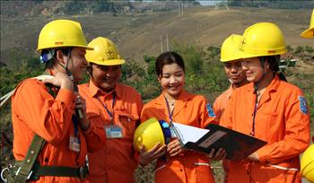 Tác phong làm việc chuyên nghiệp là chìa khóa của thành công