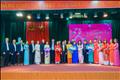 Tưng bừng Lễ kỷ niệm 114 năm ngày Quốc tế phụ nữ 8/3 và 1984 năm khởi nghĩa Hai Bà Trưng tại Công ty cổ phần Nhiệt điện Quảng Ninh 