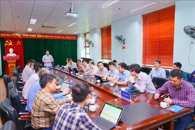 Nhiệt điện Quảng Ninh đảm bảo tốt công tác sản xuất điện năm 2024