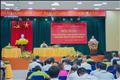 Hội nghị sơ kết công tác Đảng 6 tháng đầu năm, triển khai nhiệm vụ công tác 6 tháng cuối năm 2023