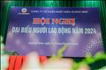 Hội nghị đại biểu Người lao động Công ty cổ phần Nhiệt điện Quảng Ninh: Khẳng định giá trị của Người lao động