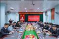 Công ty cổ phần Nhiệt điện Quảng Ninh tổ chức Lễ ký cam kết thi đua đảm bảo chỉ tiêu kinh tế kỹ thuật và Phát điện mùa khô năm 2025