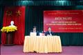 Hội nghị Tổng kết công tác Đảng năm 2022 và triển khai phương hướng, nhiệm vụ năm 2023