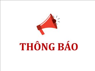 Thông báo về việc chi trả cổ tức phần còn lại năm 2021 của Công ty cổ phần Nhiệt điện Quảng Ninh