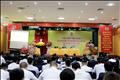 Đại hội đại biểu Công đoàn Công ty cổ phần Nhiệt điện Quảng Ninh lần thứ V, nhiệm kỳ 2022-2027