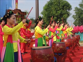 Quảng Ninh: Chính thức khai hội Xuân Yên Tử năm 2017
