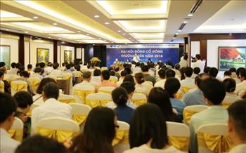 Biên bản và Nghị quyết Đại hội đồng cổ đông thường niên 2025