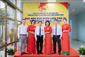 Tấm gương xây dựng văn hóa học tập tại Nhiệt điện Quảng Ninh - Chị Phùng Thị Thu Ngân, Phó trưởng phòng Tài chính Kế toán: Biến thách thức thành tài sản tri thức chung