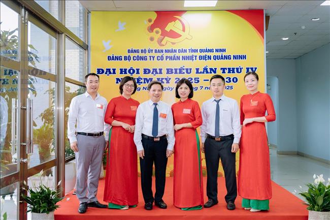 Tấm gương xây dựng văn hóa học tập tại Nhiệt điện Quảng Ninh - Chị Phùng Thị Thu Ngân, Phó trưởng phòng Tài chính Kế toán: Biến thách thức thành tài sản tri thức chung