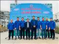 Tuổi trẻ Nhiệt điện Quảng Ninh sôi nổi chuỗi hoạt động kỷ niệm 92 năm ngày thành lập Đoàn TNCS Hồ Chí Minh (26/3/1931 – 26/3/2023)