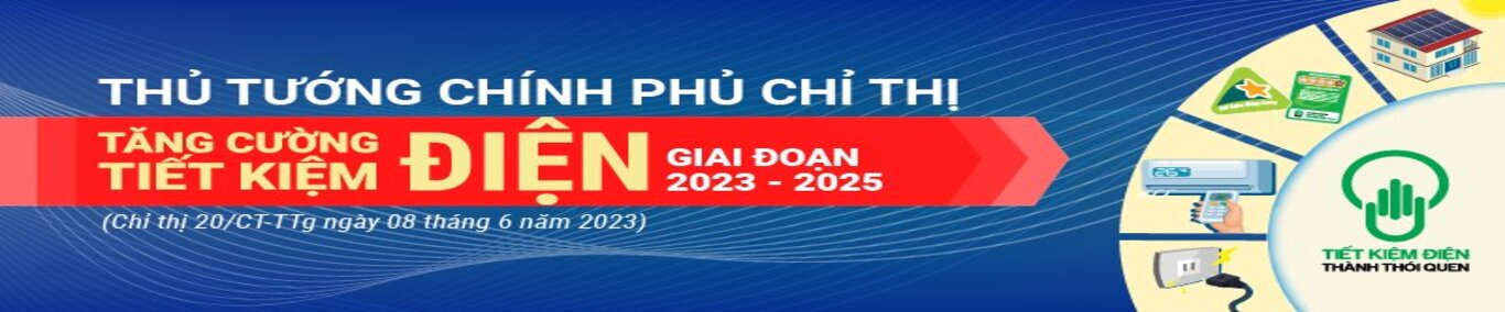 Tiết kiệm điện new
